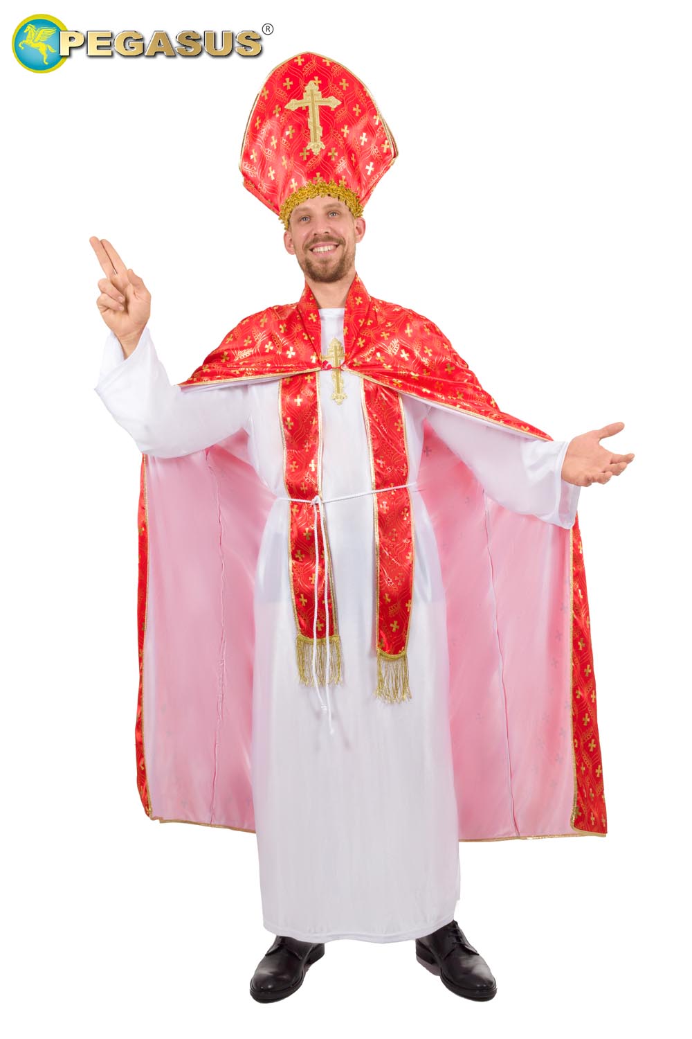 SAN GENNARO